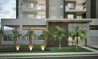 Imagem: Apartamento à venda, Centro, Indaiatuba