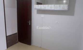 Imagem 5: Apartamento com 3 dormitórios à venda, 90 m² por R$ 590.000,00 - Santana - São Paulo/SP