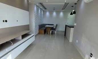 Imagem: Apartamento com 3 Quartos, suíte e 2 vagas