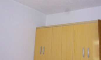 Imagem 3: BENTOALVES aluga apto. semi-mobiliado, c/ 01 dorm., próximo Colégio São José - Caxias do S