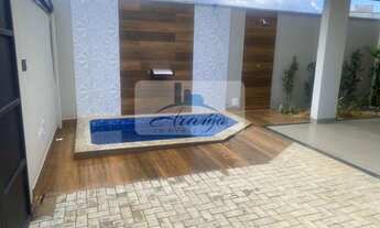 Imagem: Palmas - Casa Padrão - Plano Diretor Sul