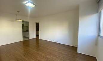 Imagem 3: Apartamento para aluguel possui 100 metros quadrados com 3 quartos em Perdizes - São Paulo