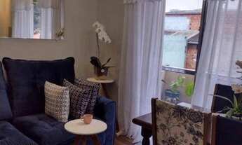 Imagem: Apartamento com 2 dormitórios à venda