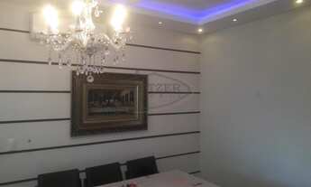 Imagem 6: Apartamento para Venda em São José, Jardim Cidade de Florianópolis, 3 dormitórios, 1 suíte