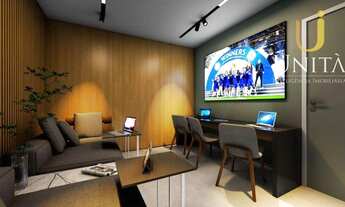 Imagem 7: Apartamento na Tijuca