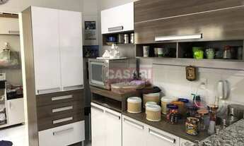 Imagem 5: Apartamento com 3 dormitórios à venda, 104 m² - Vila Euclides - São Bernardo do Campo/SP