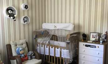 Imagem 6: Sobrado com 3 dormitórios à venda, 125 m² - Vila Caminho do Mar - São Bernardo do Campo/SP