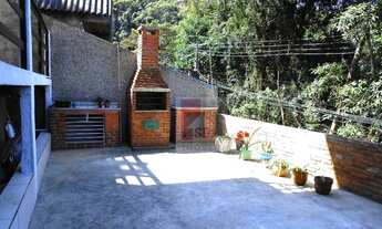 Imagem 3: Casa à venda, 180 m² por R$ 350.000,00 - Pimenteiras - Teresópolis/RJ