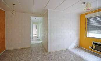 Imagem 2: Apartamento residencial à venda, Vila Nova, Porto Alegre