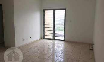 Imagem 2: Apartamento com 2 dormitórios para alugar, 62 m² por R$ 1.150,00/mês - Vila Bandeirantes