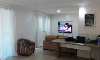 Imagem 2: Casa para venda tem 360 metros quadrados com 3 quartos em Vila Santo Antônio - Cotia - SP