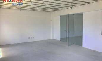 Imagem 2: Andar Corporativo para alugar, 220 m² por R$ 10.000,00/mês - Pituba - Salvador/BA