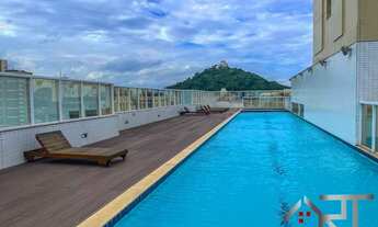 Imagem 4: Apartamento para venda possui 115 metros quadrados com 3 quartos em Praia da Costa - Vila