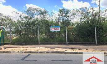 Imagem 2: Terreno Comercial em Campo Limpo