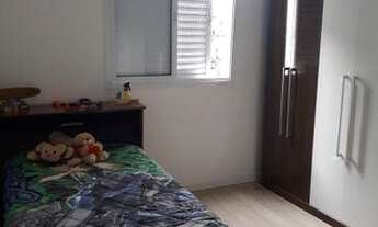 Imagem 7: Apartamento com 2 dormitórios à venda, 62 m² por R$ 287.200,00 - Vila São José - Taubaté/S