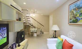 Imagem 4: Cobertura à venda no Recreio dos Bandeirantes, condomínio Resort com toda comodidade, laze