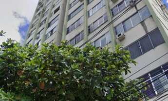 Imagem: Ed. Manoel Maues - 3 quartos sendo 1 suíte