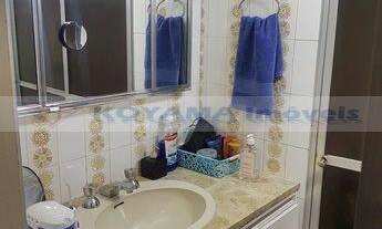 Imagem 6: Apartamento com 4 dormitórios à venda, 138m² - Brooklin Novo - São Paulo/SP