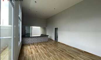 Imagem 6: Casa com 3 dormitórios à venda, 156 m² por R$ 1.042.000 - Condominio Reserva Ruda - São Jo