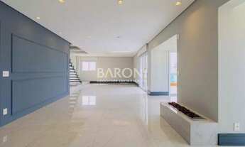 Imagem 5: Cobertura pronta á venda com 280m², 3 suites , 4 vagas em Campo Belo - São Paulo - SP