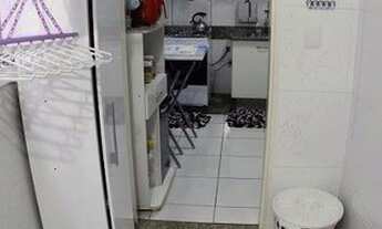 Imagem 5: Apartamento residencial à venda, Vila Itália, São José do Rio Preto