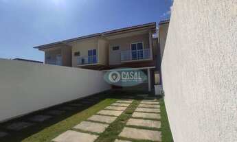 Imagem 2: Casa em Itaipu em Condomínio Com 04 Quartos, Sendo 02 Suítes!!!