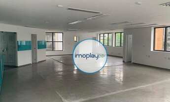 Imagem: Conjunto para alugar, 153 m² por R$ 9.000,00/mês