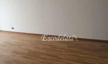 Imagem 2: Apartamento com 3 dormitórios à venda, 76 m² por R$ 560.000,00 - Santana - São Paulo/SP