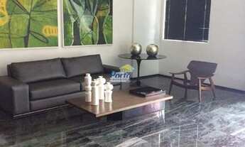 Imagem 2: Apartamento 3 quartos para Locação Jóquei, Teresina