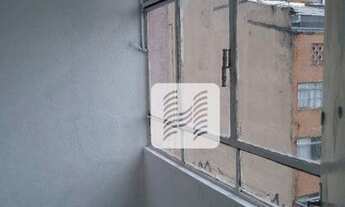 Imagem 2: Apartamento com 1 dormitório para alugar, 36 m² por R$ 1.586,46/mês - Campos Elíseos - São