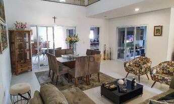 Imagem 1: Casa com 3 dormitórios à venda, 300 m² - Condomínio Ibiti Royal Park - Sorocaba/SP