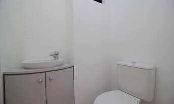 Imagem 6: Sala para alugar, 23 m² por R$ 900,00/mês - Bigorrilho - Curitiba/PR