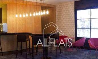 Imagem 6: Flat com 1 dormitório à venda, 32 m² por R$ 191.000 em Alphaville - Barueri/SP