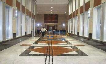 Imagem 4: Conjunto para alugar, 935 m² - Chácara Santo Antônio - São Paulo/SP