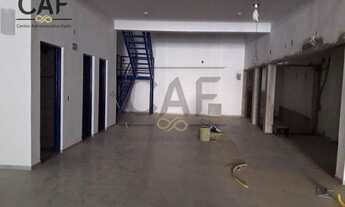 Imagem: Salão Comercial para locação, Centro