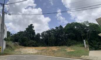 Imagem 6: Terreno à venda, 1800 m² por R$ 1.490.000,00 - Alphaville I - Salvador/BA