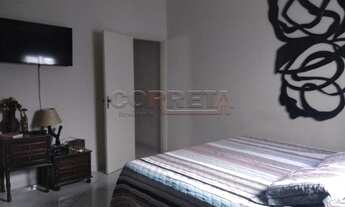 Imagem 7: Araçatuba - Casa - Conjunto Habitacional Etheocle Turrini