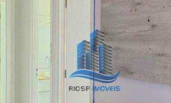 Imagem 3: Apartamento com 2 dormitórios à venda, 64 m² por R$ 428.000,00 - Jardim - Santo André/SP