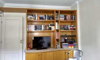 Imagem 7: Apartamento com 3 dormitórios à venda, 210 m² por R$ 750.000,00 - Aldeota - Fortaleza/CE