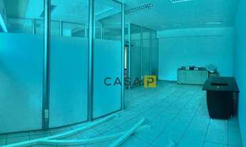 Imagem 2: Sala para alugar, 75 m² por R$ 1.100,00/mês - Vila Israel - Americana/SP