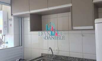 Imagem 3: Apartamento com 2 dormitórios à venda, 51 m² - Vila Xavier (Vila Xavier) - Araraquara/SP