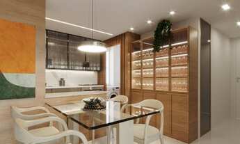 Imagem 5: VALOR SUJEITO A ALTERAÇÃO SEM AVISO PRÉVIO* - Apartamento com 2 dormitórios à venda, 66 m