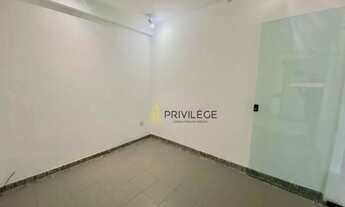 Imagem 4: Sala para alugar, 128 m² por R$ 3.200,00/mês - Centro - Itajaí/SC