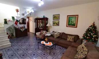 Imagem 2: Sobrado com 3 dormitórios à venda, 161 m² por R$ 1.100.000,00 - Lauzane Paulista - São Pau