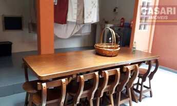 Imagem 7: Sobrado à venda, 166 m² por R$ 730.000,00 - Rudge Ramos - São Bernardo do Campo/SP