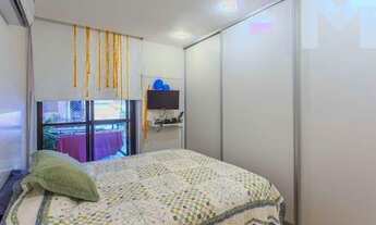 Imagem 4: Apartamento - Lagoa, Rio de Janeiro