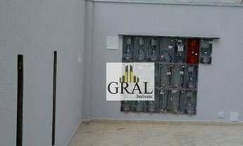 Imagem 6: Apartamento com 2 dormitórios à venda, 46 m² por R$ 288.000,00 - Vila Scarpelli - Santo An