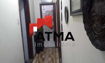 Imagem 6: Rio de Janeiro - Apartamento Padrão - Penha