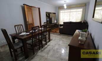 Imagem 7: Sobrado com 4 dormitórios à venda, 227 m² por R$ 750.000,00 - Centro - São Bernardo do Cam