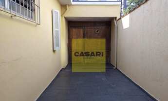 Imagem 5: Casa com 3 dormitórios à venda, 189 m² - Rudge Ramos - São Bernardo do Campo/SP